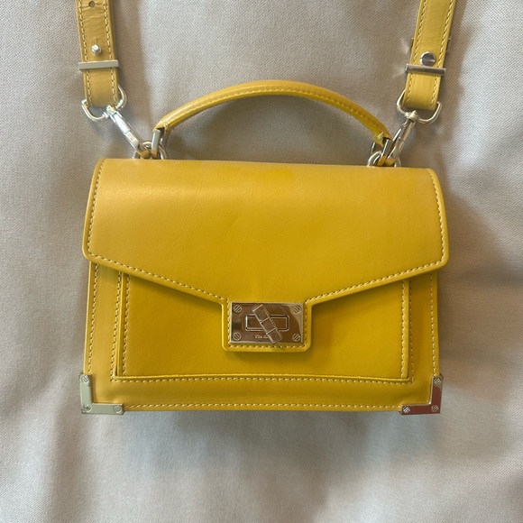 The KOOPLES Emily bag small - Picture 4 of 9